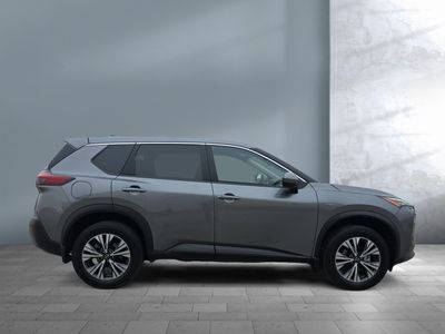 2023 Nissan Rogue - Photo 7