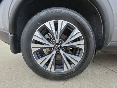 2023 Nissan Rogue - Photo 16
