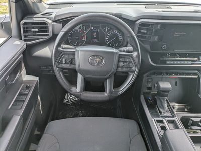 2025 Toyota Tundra 4WD - Photo 14