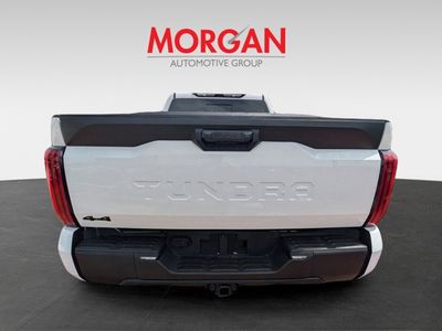 2025 Toyota Tundra 4WD - Photo 3