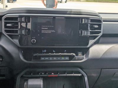 2025 Toyota Tundra 4WD - Photo 16