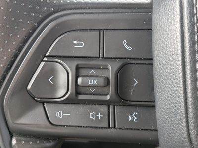 2025 Toyota Tundra 4WD - Photo 20