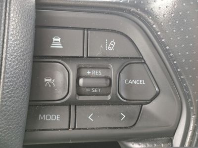 2025 Toyota Tundra 4WD - Photo 21