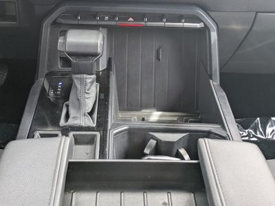 2025 Toyota Tundra 4WD - Photo 17