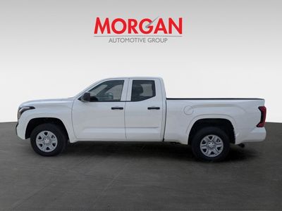 2025 Toyota Tundra 4WD - Photo 5
