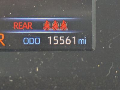 2025 Toyota Tundra 4WD - Photo 22