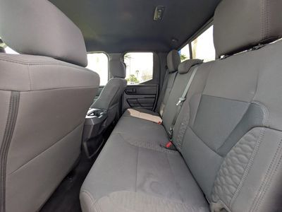 2025 Toyota Tundra 4WD - Photo 12
