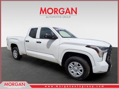 2025 Toyota Tundra 4WD - Photo 1
