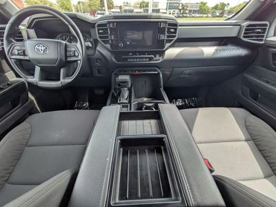 2025 Toyota Tundra 4WD - Photo 13