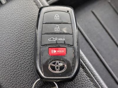 2025 Toyota Tundra 4WD - Photo 25