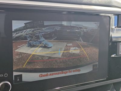2025 Toyota Tundra 4WD - Photo 18