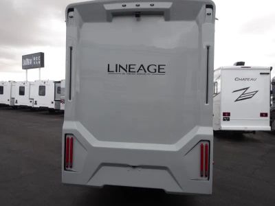 2026 Grand Design LINEAGE SERIES M - Photo 27