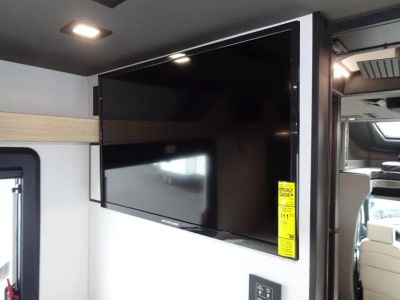 2026 Grand Design LINEAGE SERIES M - Photo 22