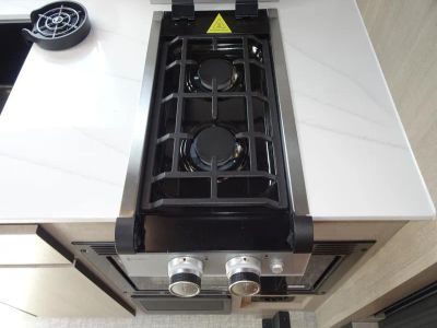 2026 Grand Design LINEAGE SERIES M - Photo 13
