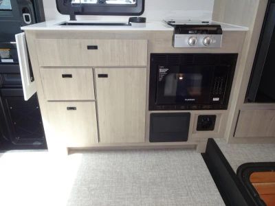 2026 Grand Design LINEAGE SERIES M - Photo 10