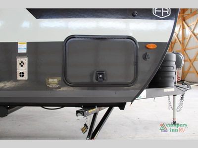 2026 Forest River RV Rockwood GEO Pro — photo 43 view