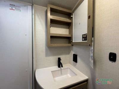 2026 Forest River RV Rockwood GEO Pro — photo 28 view
