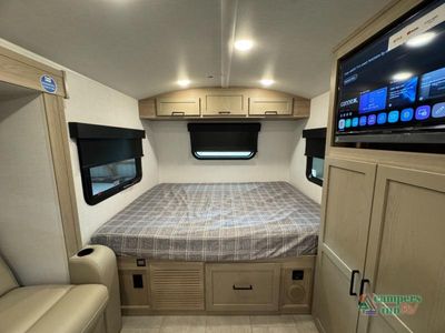 2026 Forest River RV Rockwood GEO Pro — photo 18 view