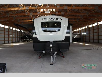 2026 Forest River RV Rockwood GEO Pro — photo 40 view