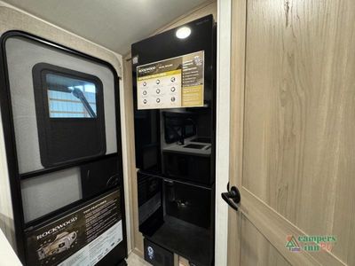 2026 Forest River RV Rockwood GEO Pro — photo 13 view