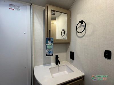 2026 Forest River RV Rockwood GEO Pro — photo 27 view