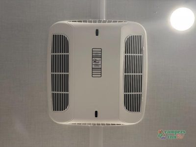 2026 Forest River RV Rockwood GEO Pro — photo 37 view