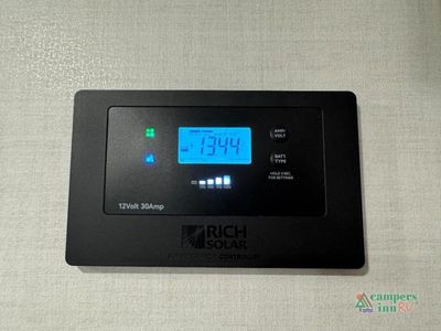 2026 Forest River RV Rockwood GEO Pro — photo 35 view