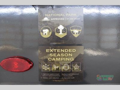 2026 Forest River RV Rockwood GEO Pro — photo 42 view