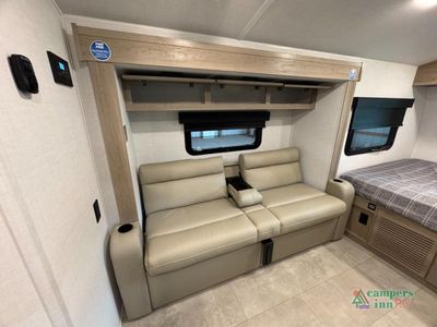 2026 Forest River RV Rockwood GEO Pro — photo 10 view
