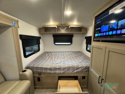 2026 Forest River RV Rockwood GEO Pro — photo 19 view