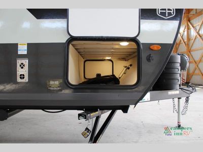 2026 Forest River RV Rockwood GEO Pro — photo 44 view