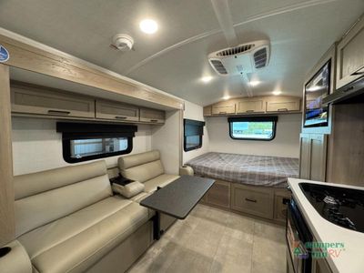 2026 Forest River RV Rockwood GEO Pro — photo 7 view
