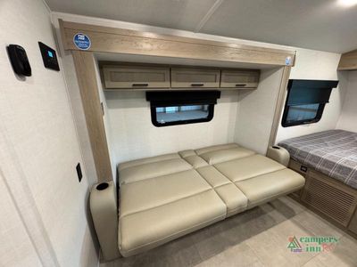 2026 Forest River RV Rockwood GEO Pro — photo 11 view