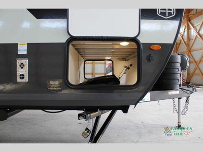 2026 Forest River RV Rockwood GEO Pro — photo 45 view