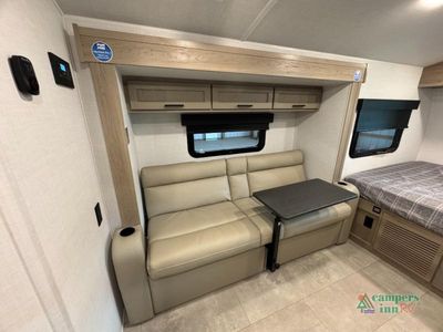 2026 Forest River RV Rockwood GEO Pro — photo 8 view