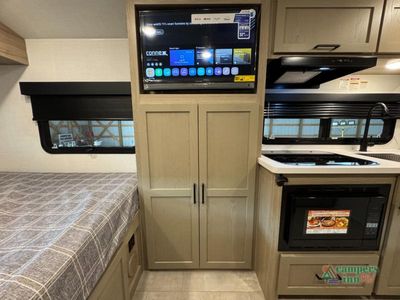 2026 Forest River RV Rockwood GEO Pro — photo 20 view
