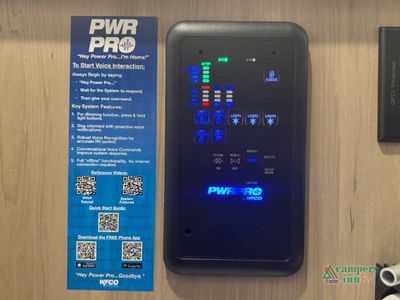 2026 Forest River RV Rockwood GEO Pro — photo 32 view