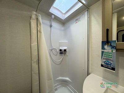 2026 Forest River RV Rockwood GEO Pro — photo 24 view