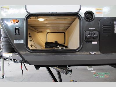 2026 Forest River RV Rockwood GEO Pro — photo 48 view