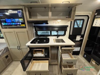 2026 Forest River RV Rockwood GEO Pro — photo 16 view