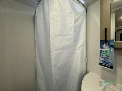 2026 Forest River RV Rockwood GEO Pro — photo 25 view