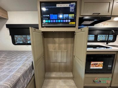 2026 Forest River RV Rockwood GEO Pro — photo 21 view