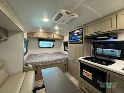 2026 Forest River RV Rockwood GEO Pro — photo 12 view