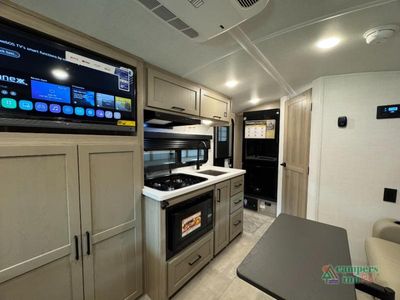 2026 Forest River RV Rockwood GEO Pro — photo 23 view