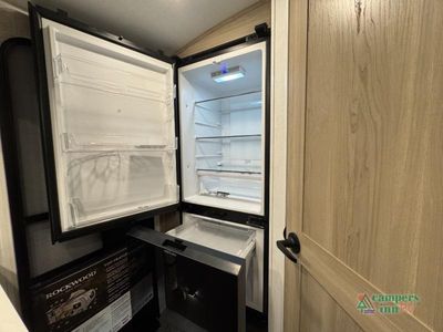 2026 Forest River RV Rockwood GEO Pro — photo 14 view