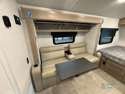 2026 Forest River RV Rockwood GEO Pro — photo 9 view