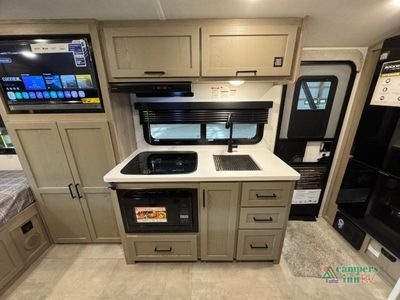 2026 Forest River RV Rockwood GEO Pro — photo 15 view