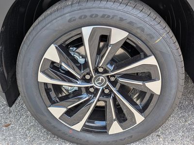 2026 Mazda CX-50 Hybrid — photo 11 view