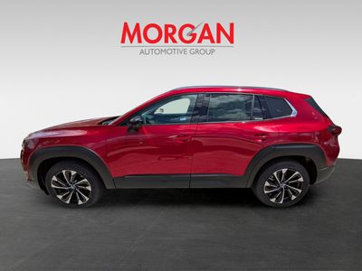 2026 Mazda CX-50 Hybrid — photo 8 view