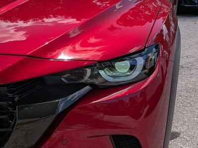 2026 Mazda CX-50 Hybrid — photo 10 view